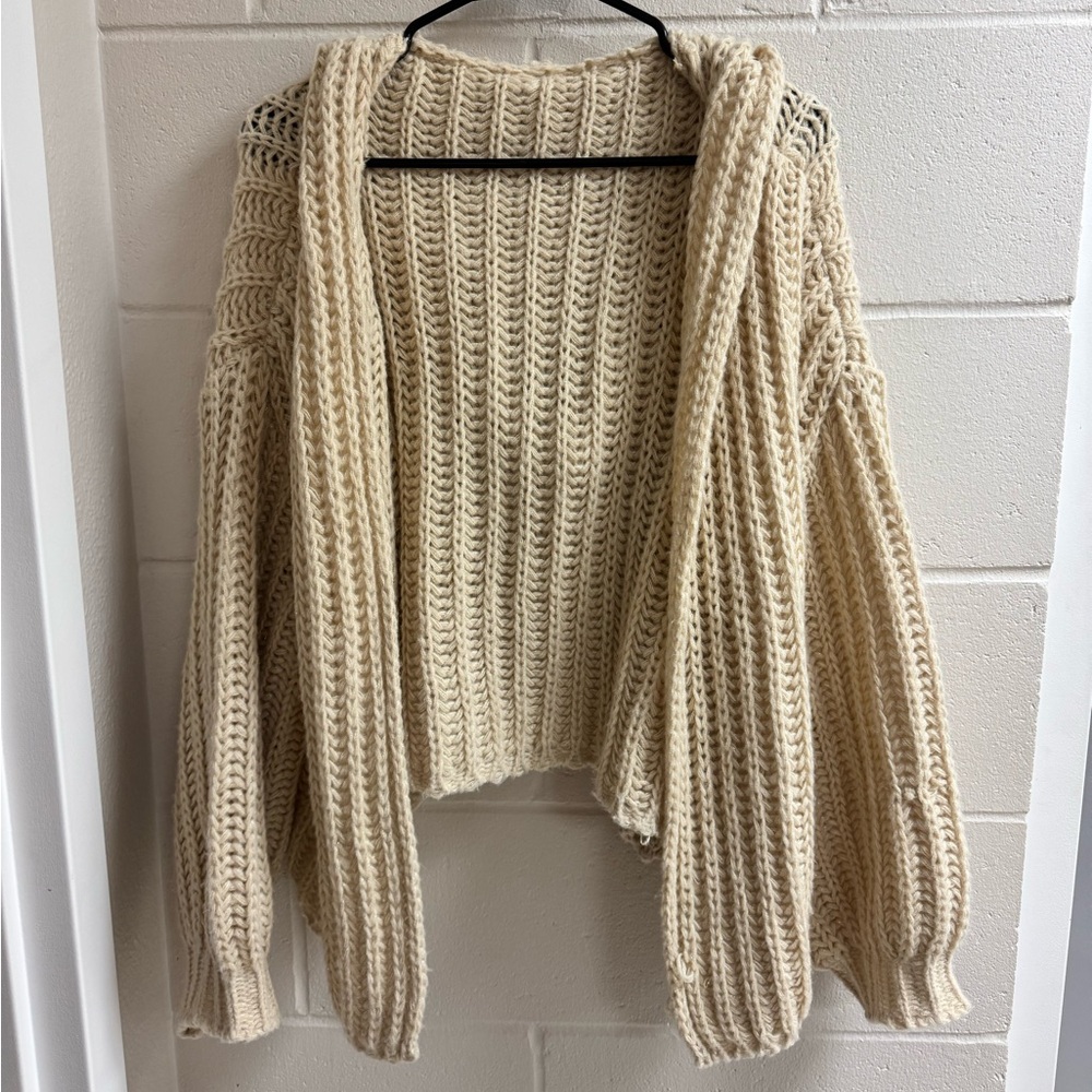 Cardigan